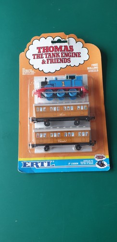 Ertl thomas plus annie - thomas,