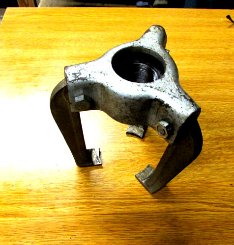 Sykes pickavant three leg boss - pickavant,