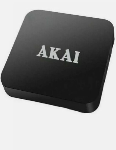 Akai ultra internet tv - akai, hd