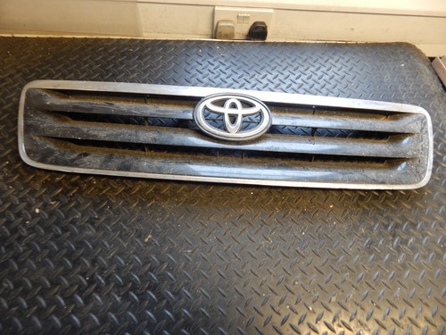 Genuine toyota avensis verso - genuine,