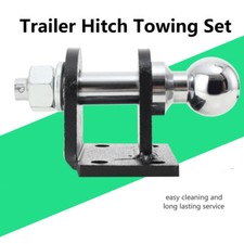 Universal Towing Ball and Pin