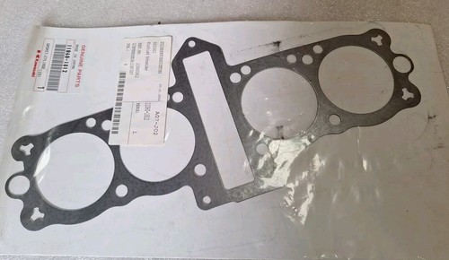 Kawasaki 400 500 550 - kawasaki, zr