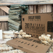 200 Firelighter Kindle Bundle