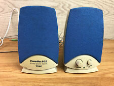 Teac Power Max60/2 Stereo