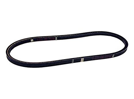 Fan belt fits kubota g1900 - belt, g1900-s