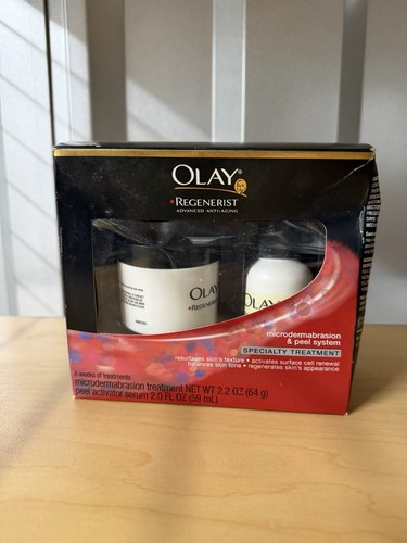 Olay regenerist advanced - olay,