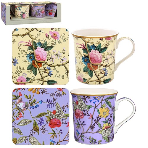 Mug coaster set 2 - of,