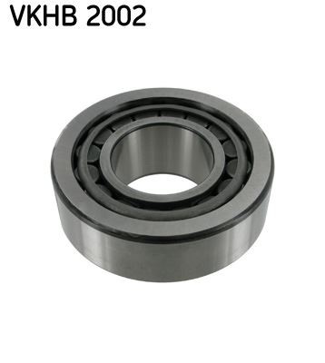 Wheel bearing for daf 95 - bearing,