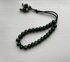 Handmade Komboloi/ Worry Beads