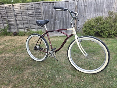 Rare vintage raleigh usa - raleigh,