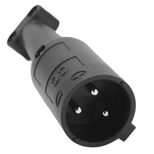 Charging plug for club - charging,
