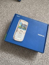 Nokia C3-00 Box Only No Phone