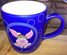 Disney Store Mug Christmas