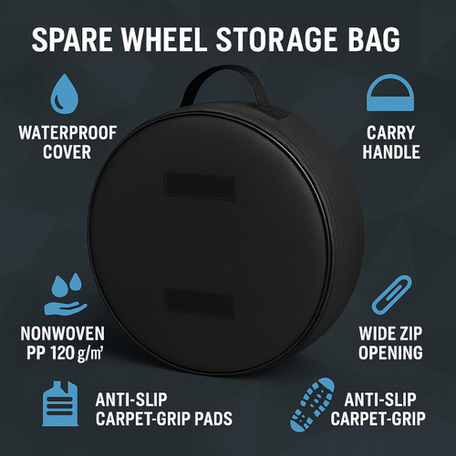 Xxxl car van spare - xxxl, /