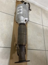 2013-2018 Ford Focus ST OEM Downpipe catalytic converter