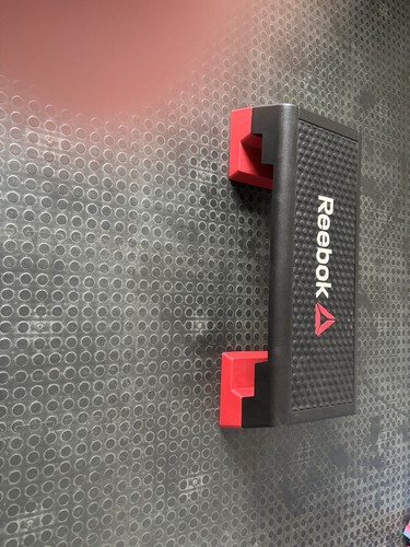 Reebok gym step aerobic - reebok,
