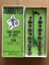 Subbuteo Heavyweight HW Full