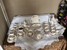 Royal Albert Lavender Rose