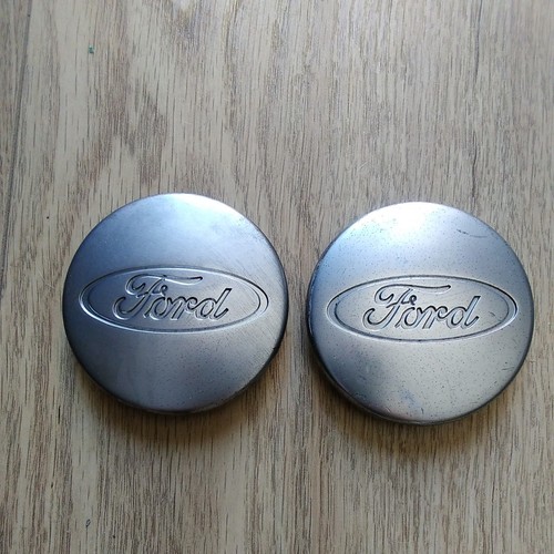 Genuine ford 69mm - , alloy