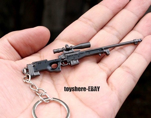 Ww2 mini gun awm - mini, rifle
