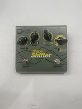 Seymour Duncan SFX-07 Shape Shifter Tap Tremolo Rare Guitar Effect Pedal