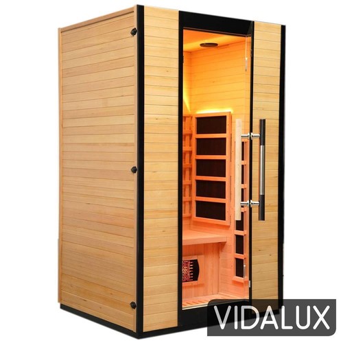 Vidalux platinum person full - person,