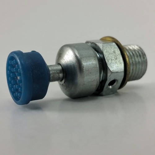 Decompression valve for - valve,
