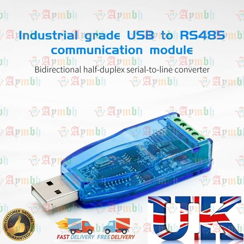 Industrial usb rs485 422 - industrial, to