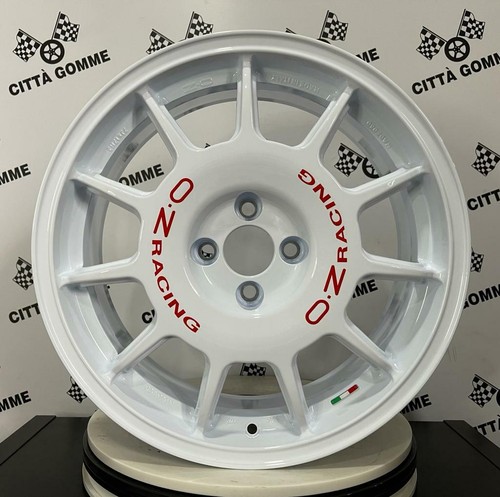 Set alloy wheels legend - set, 4