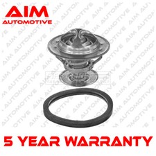 Thermostat Coolant Aim Fits