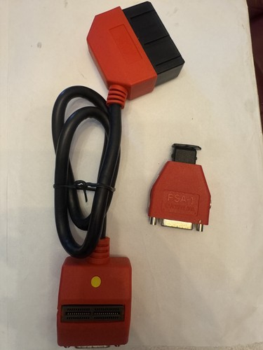 Snap adapter psa 2 - snap,