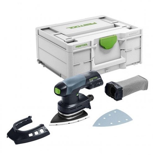 Festool dts 400 req - festool, req-plus