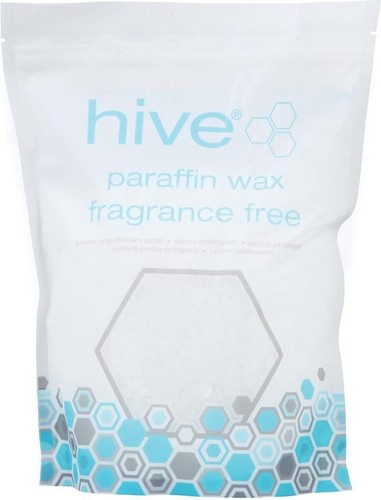 Hive paraffin wax pellets - wax,