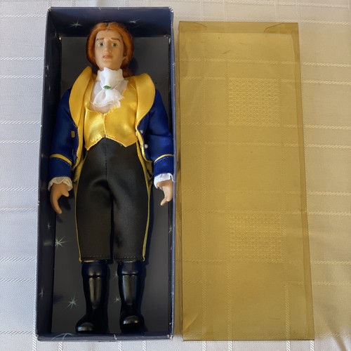 Disney deagostini prince - disney,