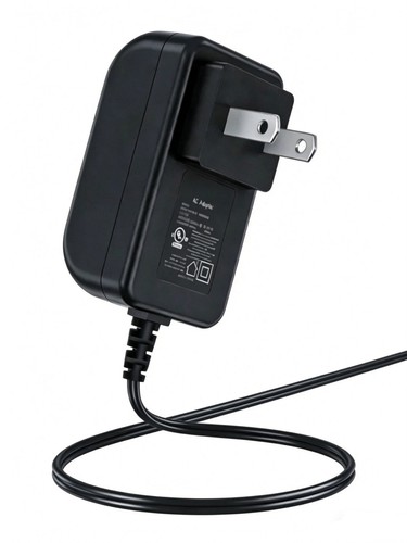 Mains dc adapter - 5v,