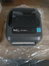 Zebra ZP 505 EPL Direct