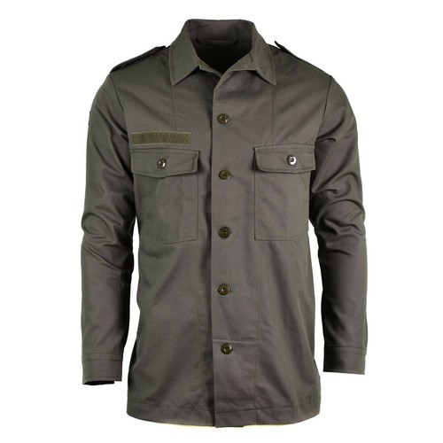 Original dutch m65 luftwaffe - original,