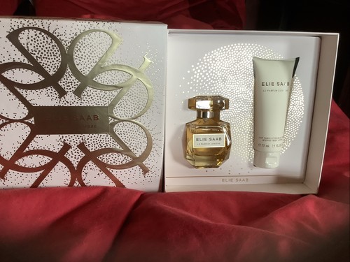 Elie saab parfum lumiere - saab, le