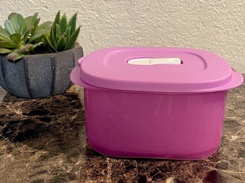 Tupperware crystalwave - tupperware,