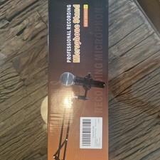 Professional Recording