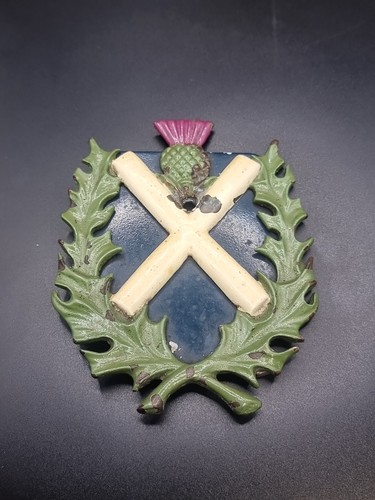 Vintage scotland scottish - vintage,