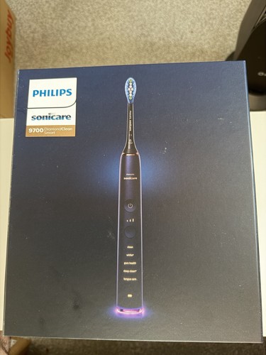 Philips sonicare diamondclean - philips,