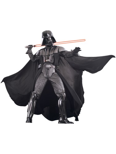 Mens darth vader costume - mens,