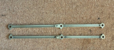 O GAUGE RODS 8'11" X 7' 3"