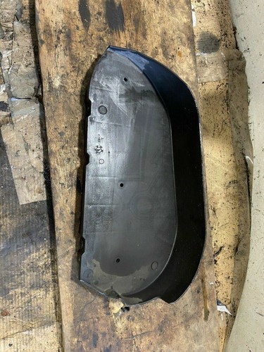 Ford duratec engine - engine, cover