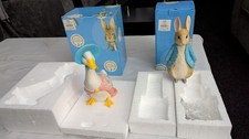 Vintage Enesco Beatrix Potter