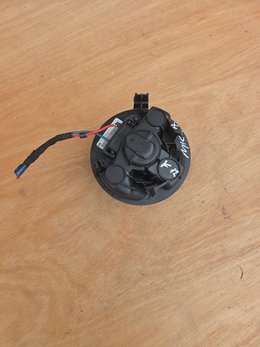 Nissan micra k12 heater blower - k12,