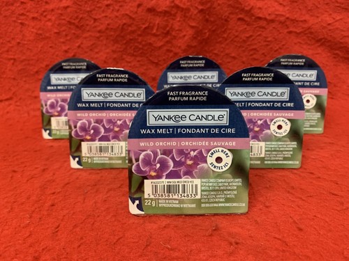 Yankee candle wax - wax, melts