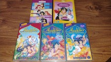 Disney Aladdin - Arabian