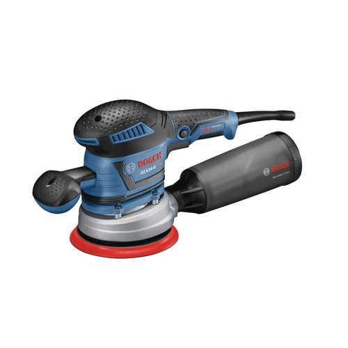 Bosch inch random - bosch, orbit